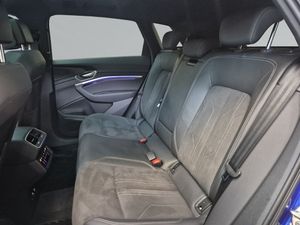 Audi Q8 bild 9