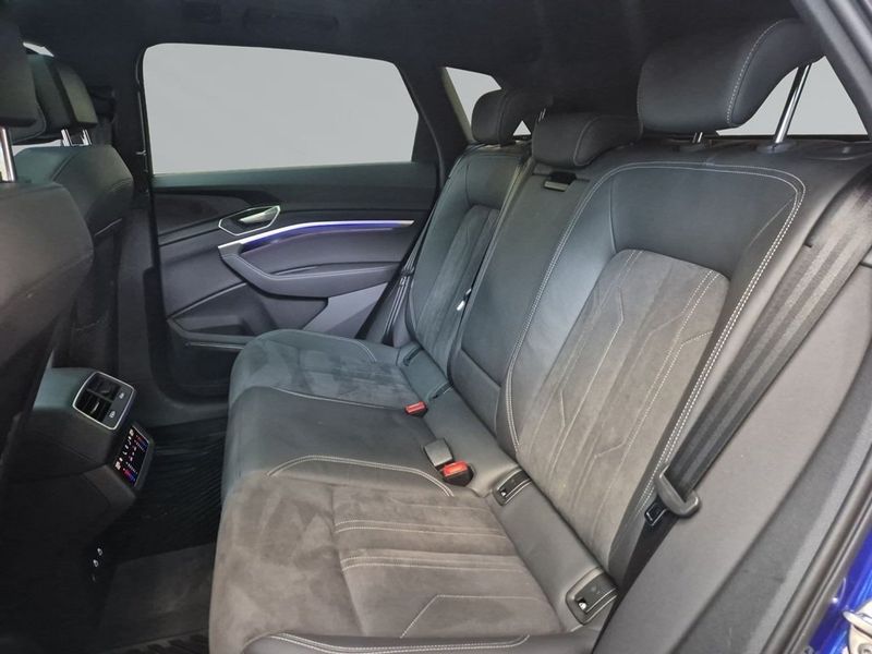 Audi Q8 bild 9