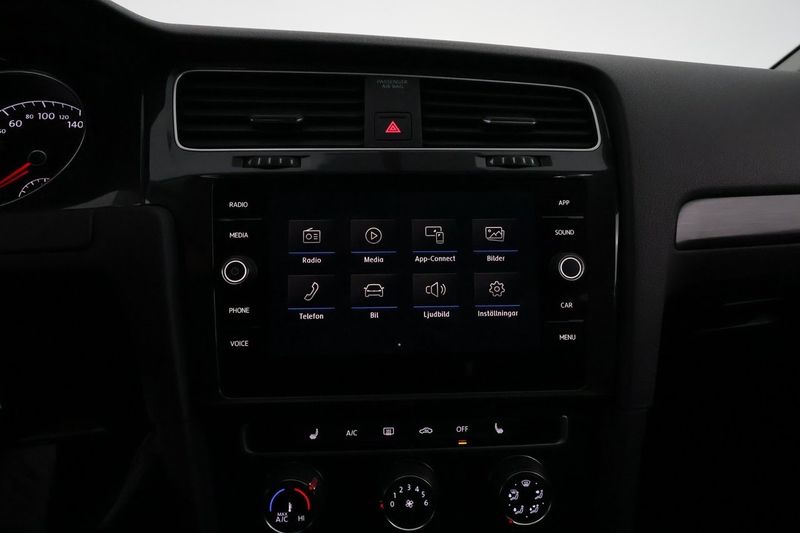 Volkswagen Golf bild 18