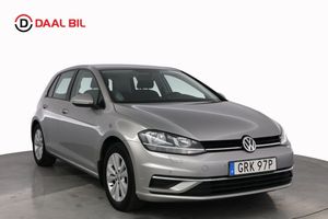 Volkswagen Golf bild 3