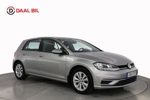 Volkswagen Golf bild 4