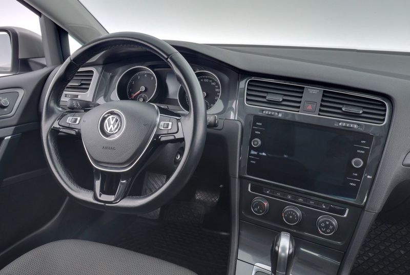 Volkswagen Golf bild 15