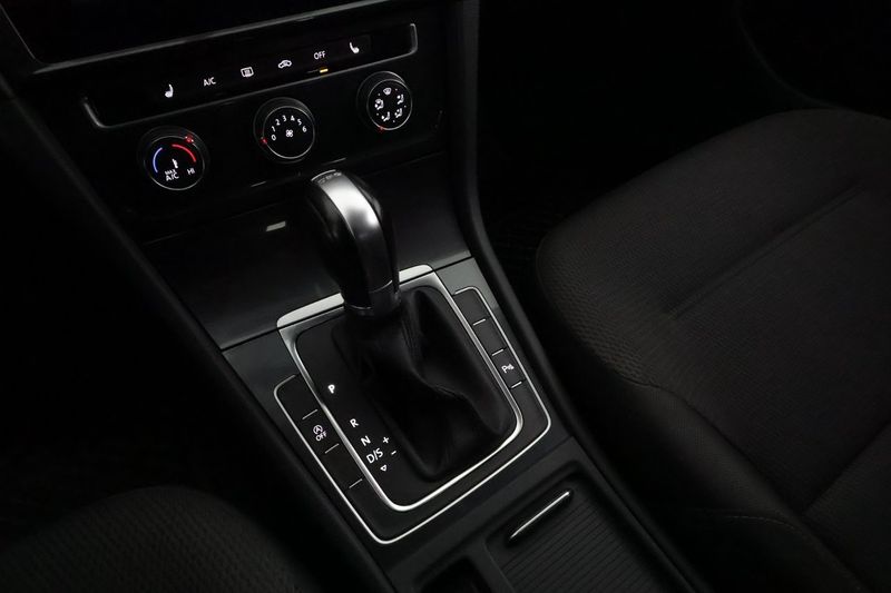 Volkswagen Golf bild 21
