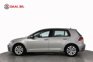 Volkswagen Golf bild 9