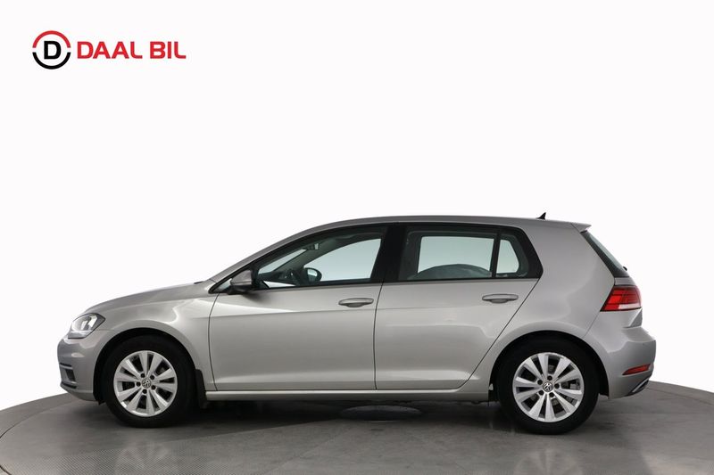 Volkswagen Golf bild 9