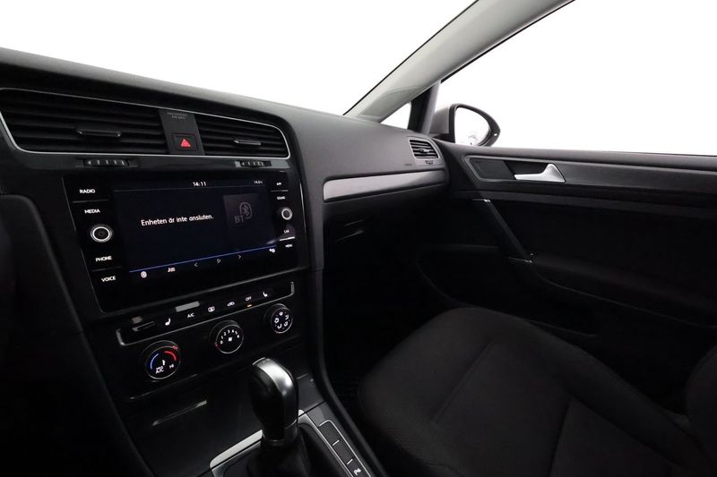 Volkswagen Golf bild 20