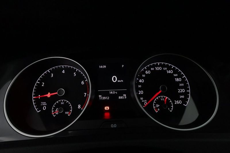 Volkswagen Golf bild 16