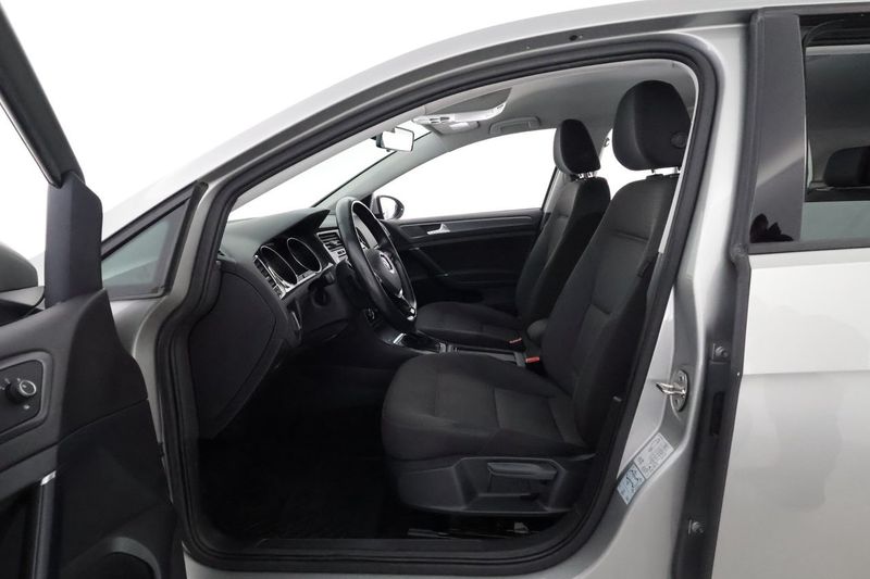 Volkswagen Golf bild 10