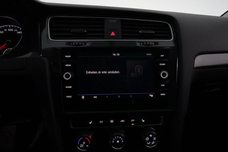 Volkswagen Golf bild 19