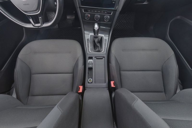 Volkswagen Golf bild 14