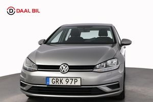 Volkswagen Golf bild 2