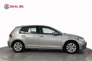 Volkswagen Golf bild 5