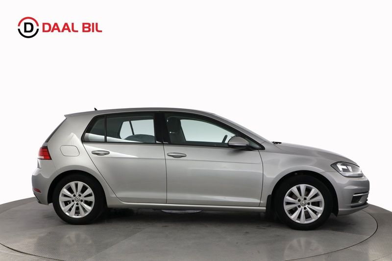 Volkswagen Golf bild 5