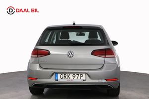 Volkswagen Golf bild 7