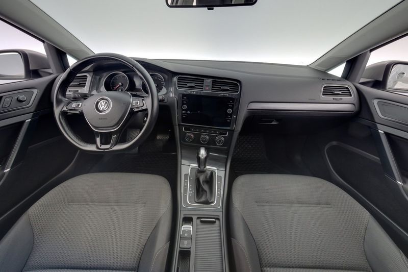 Volkswagen Golf bild 13