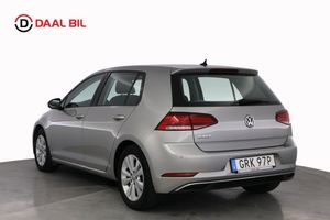 Volkswagen Golf bild 8