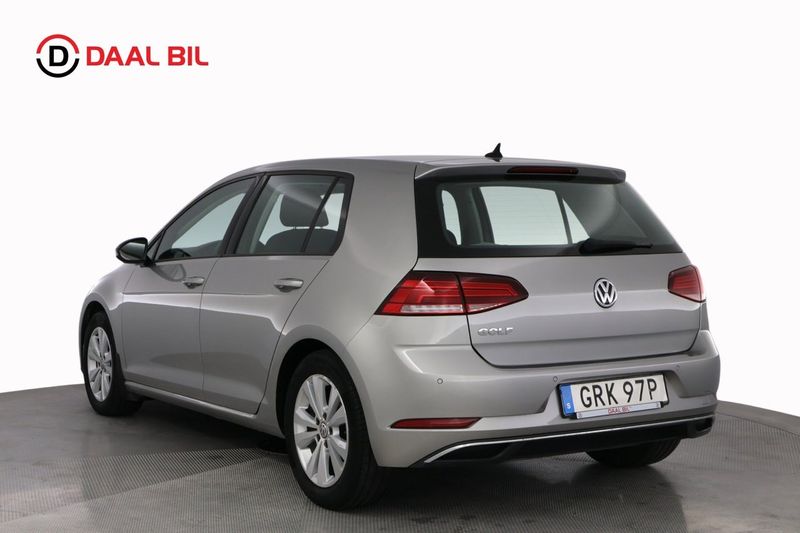 Volkswagen Golf bild 8
