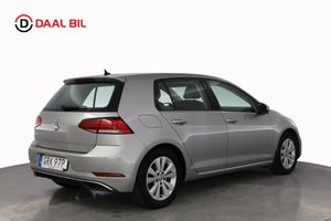 Volkswagen Golf bild 6