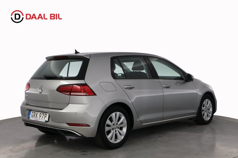 Volkswagen Golf bild 6
