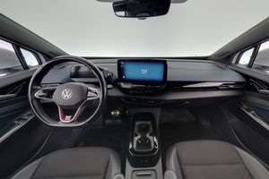 Volkswagen ID.5 bild 13