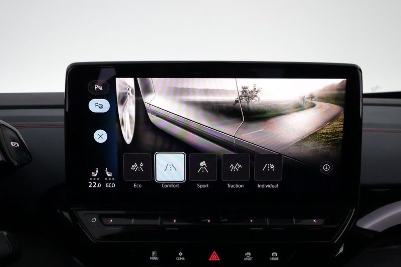 Volkswagen ID.5 bild 19