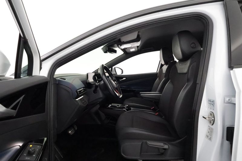 Volkswagen ID.5 bild 10