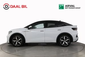 Volkswagen ID.5 bild 9