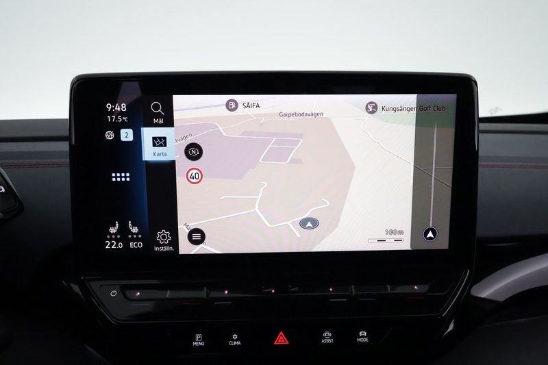 Volkswagen ID.5 bild 21