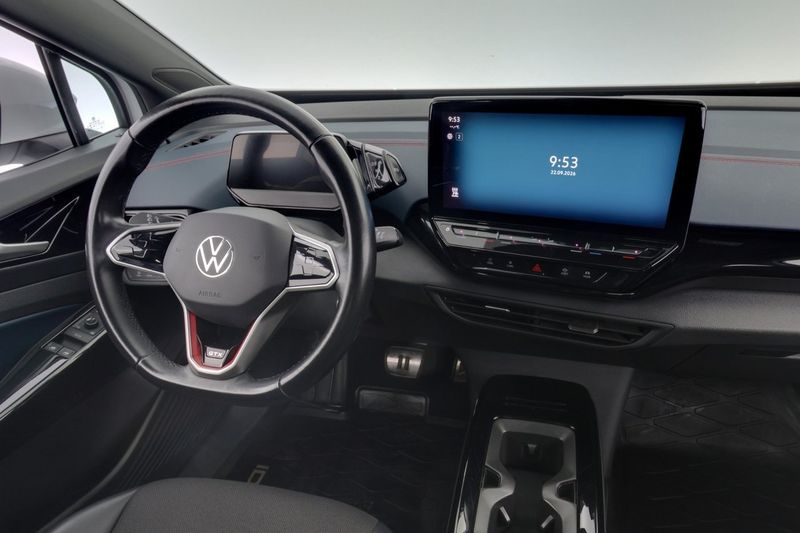 Volkswagen ID.5 bild 15