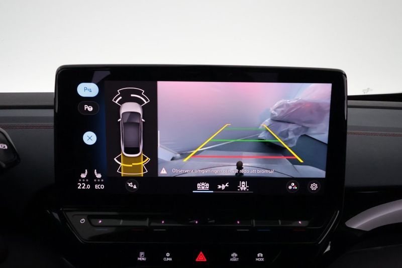 Volkswagen ID.5 bild 18