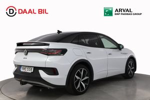 Volkswagen ID.5 bild 6