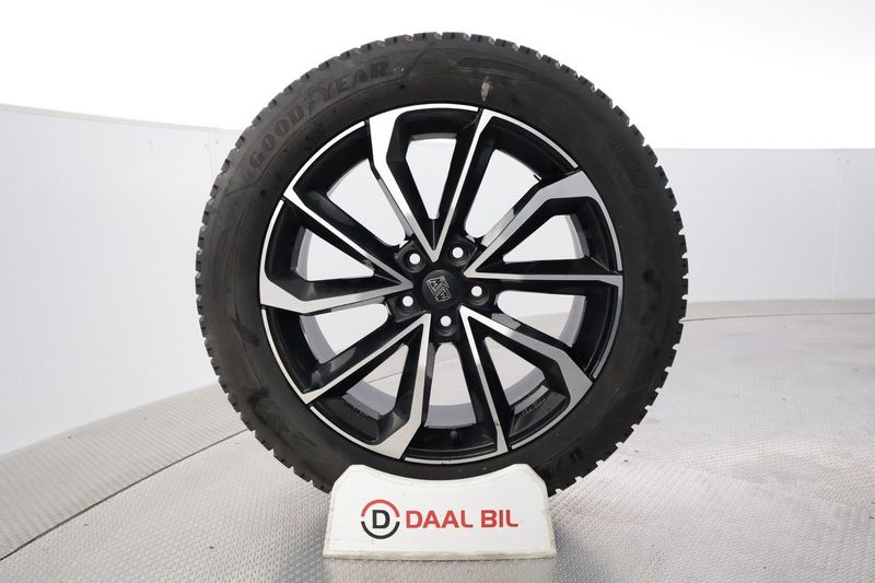 Volkswagen ID.5 bild 25