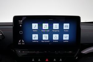 Volkswagen ID.5 bild 17