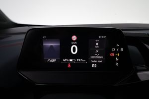 Volkswagen ID.5 bild 16