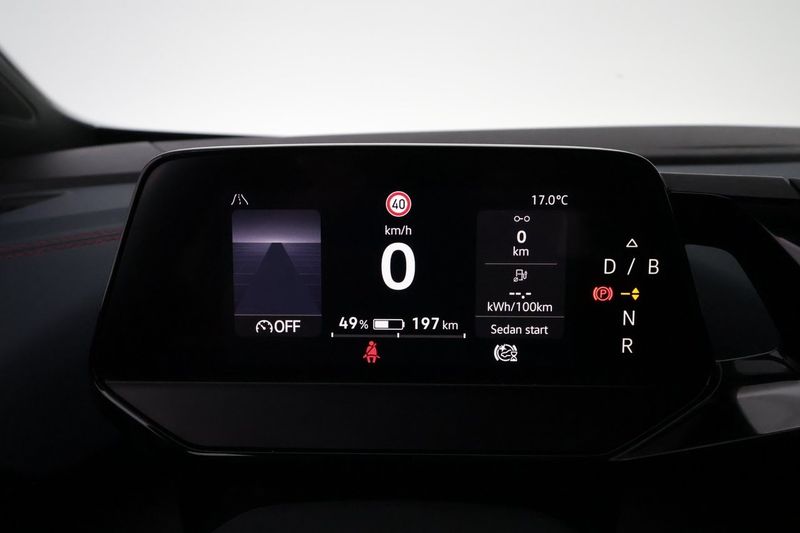 Volkswagen ID.5 bild 16