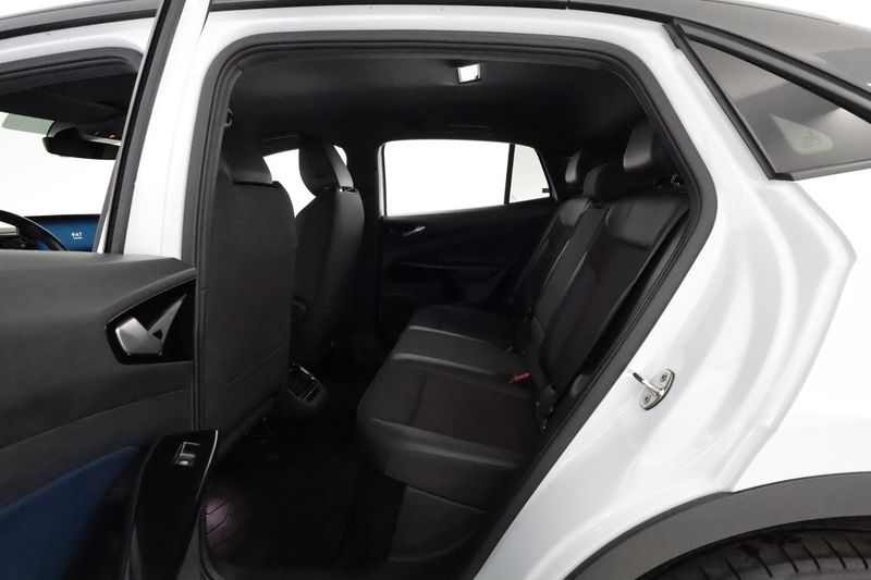 Volkswagen ID.5 bild 12