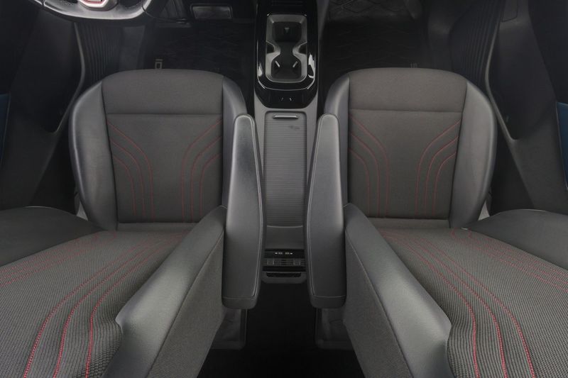 Volkswagen ID.5 bild 14