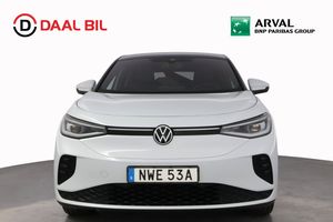 Volkswagen ID.5 bild 2