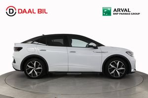 Volkswagen ID.5 bild 5