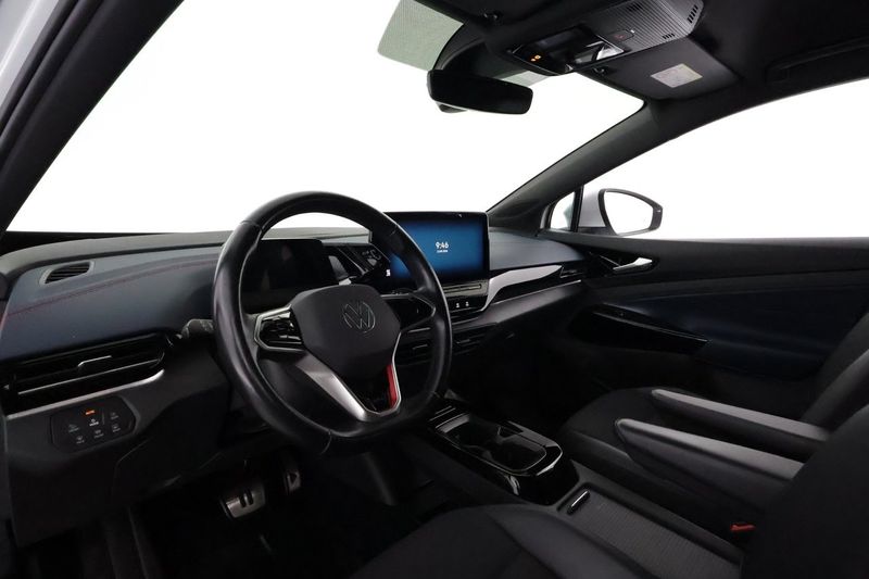 Volkswagen ID.5 bild 11