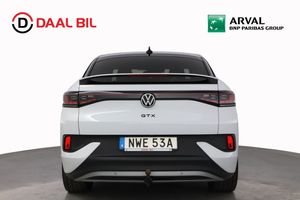 Volkswagen ID.5 bild 7
