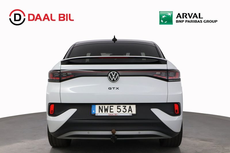 Volkswagen ID.5 bild 7
