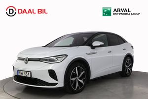 Volkswagen ID.5 bild 1
