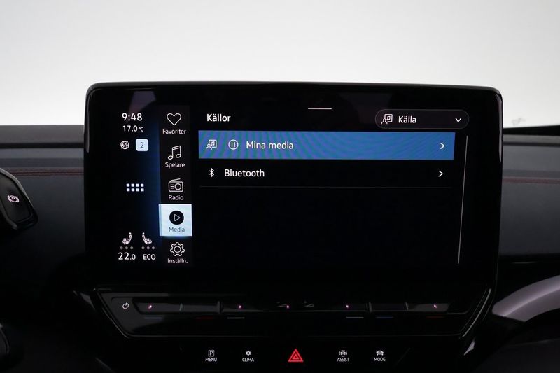 Volkswagen ID.5 bild 20