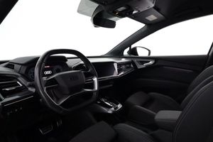 Audi Q4 e-tron bild 11