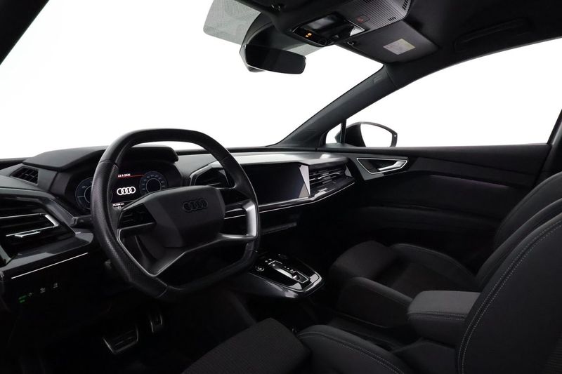 Audi Q4 e-tron bild 11