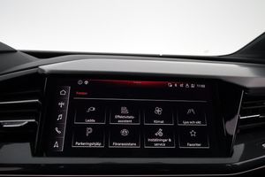 Audi Q4 e-tron bild 18