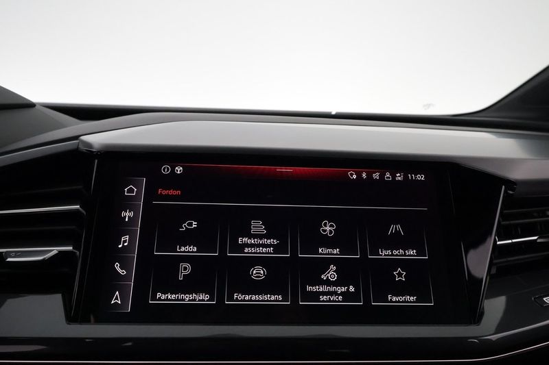 Audi Q4 e-tron bild 18