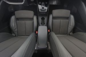 Audi Q4 e-tron bild 14