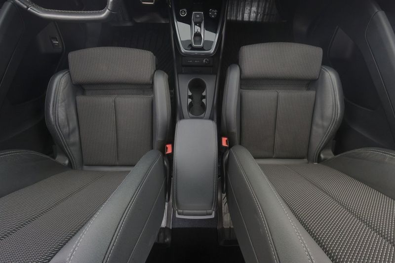 Audi Q4 e-tron bild 14